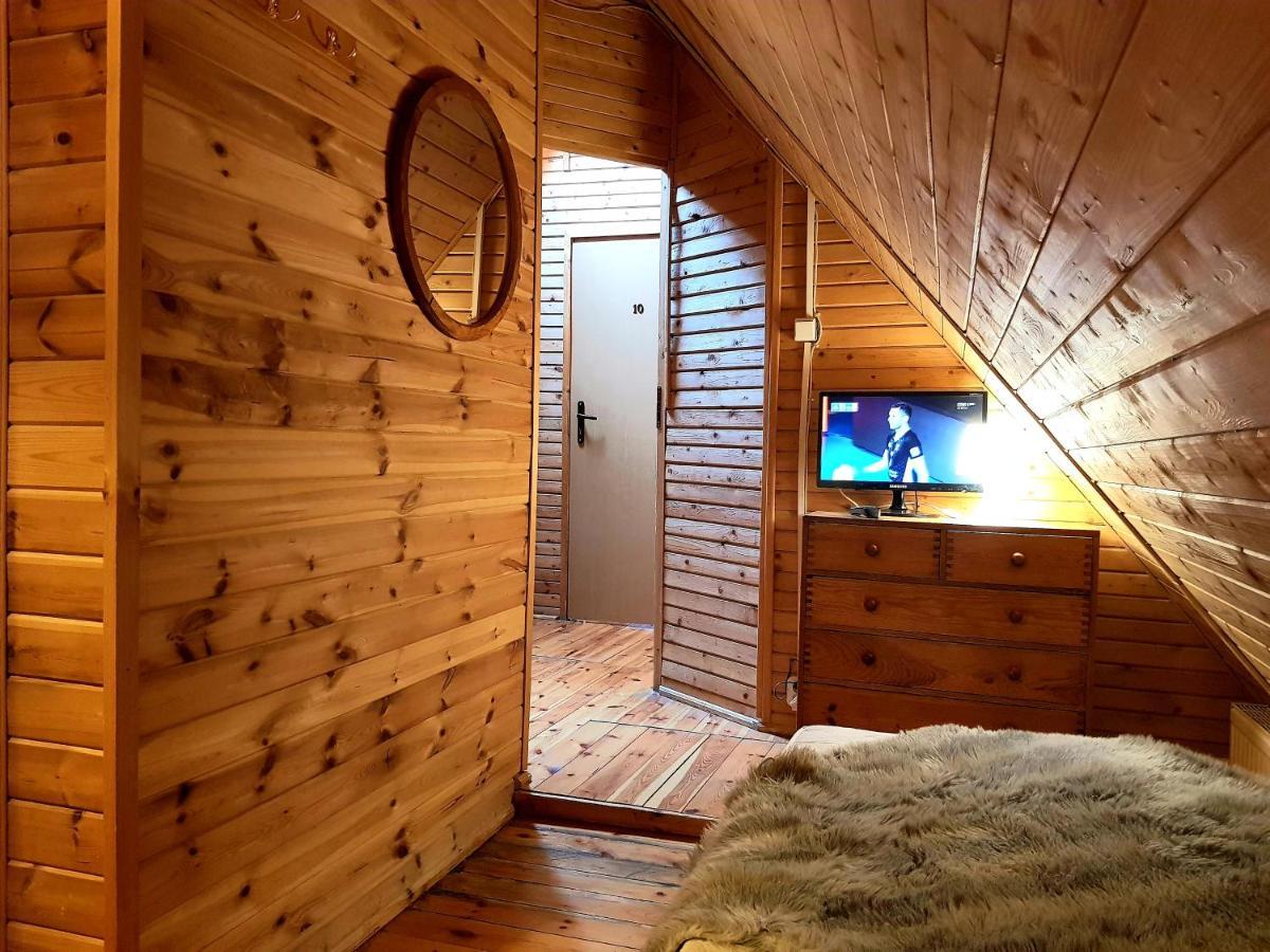 Apartament Góralka *