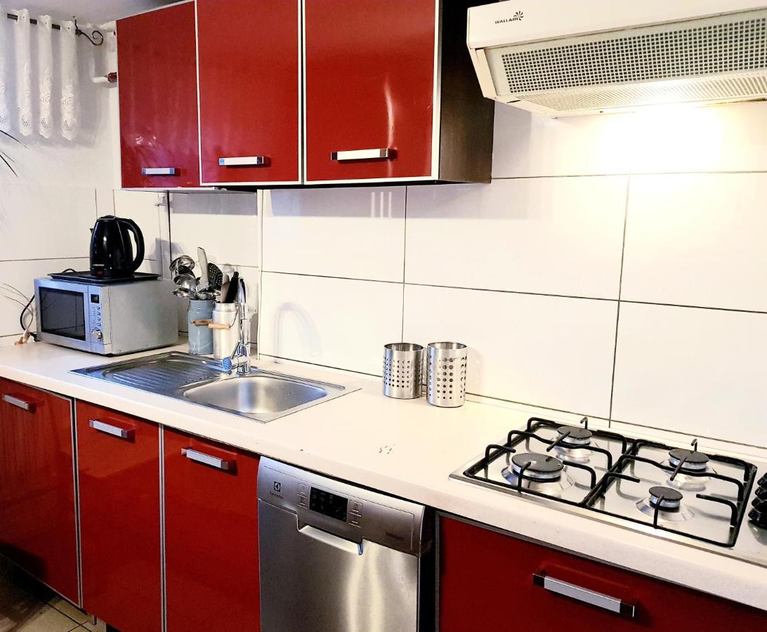 Apartament Góralka